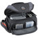 Tamrac 5522 Adventure Series Video Bag 2 for Mini DV, DVD and Hard Drive Camcorders, Grey / Black.: Picture 5 thumbnail