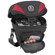 Tamrac 5513 Adventure Zoom 3 Holster Case, for Compact Digital & Film SLRs with Zoom Lens up to 3" Long Attached - Red/Black: Picture 2 thumbnail