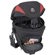 Tamrac 5514 Adventure Series Zoom Bag 4, Holster Style Bag for Film or Digital SLRs, Red / Black.: Picture 4 thumbnail
