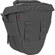 Tamrac 5514 Adventure Series Zoom Bag 4, Holster Style Bag for Film or Digital SLRs, Red / Black.: Picture 2 thumbnail