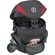 Tamrac 5515 Adventure Zoom 5 Holster Case, for Digital & Film SLRs, Red/Black: Picture 5 thumbnail