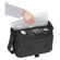 Tamrac A11603 Medium Camera Shuttle for 5784 Evolution Messenger 4, Gray: Picture 2 thumbnail