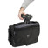 Tamrac A11603 Medium Camera Shuttle for 5784 Evolution Messenger 4, Gray: Picture 3 thumbnail