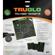 TruGlo 12x12" 5-Bull Target, 12 Pack: Picture 2 thumbnail
