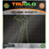 TruGlo 12x12" Turkey Target, 12 Pack: Picture 2 thumbnail