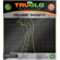 TruGlo 12x12" Turkey Target, 6 Pack: Picture 3 thumbnail