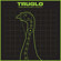 TruGlo 12x12" Turkey Target, 6 Pack: Picture 1 thumbnail