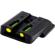 TruGlo TG131MPTY Tritium Fiber Optic Sig...: Picture 2 thumbnail