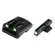 TruGlo TG131NT1 TFO Day/Night Sight Set: Picture 1 thumbnail