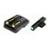 TruGlo TG131NT2Y TFO Day/Night Sight Set: Picture 1 thumbnail