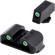 TruGlo Brite-Site Tritium Sight Set for ...: Picture 3 thumbnail