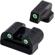 TruGlo Brite-Site Tritium Sight Set for ...: Picture 3 thumbnail