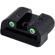 TruGlo Brite-Site Tritium Sight Set for ...: Picture 2 thumbnail