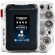 TRIGYN TG-PS-98VS ATOM-S SMBus Pocket Series 98Wh V-Mount Cine Li-Ion Rechargeable Battery 