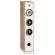 Triangle Borea BR08 Floorstanding Speaker, Light Oak