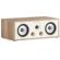 Triangle Borea BRC1 100W 2-Way Home Cinema Center Speaker, Light Oak