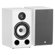 Triangle Borea BR03 100W 2-Way Bookshelf Speakers, Pair, White