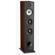 Triangle Borea BR08 Floorstanding Speaker, Walnut