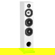 Triangle Borea BR08 Floorstanding Speaker, White