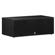 Triangle Borea BRC1 100W 2-Way Home Cinema Center Speaker, Black Ash