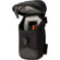 T-Reign ProCase with Retractable Tether, Medium, Black: Picture 1 thumbnail