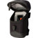 T-Reign ProCase with Retractable Tether, Small, Black: Picture 1 thumbnail