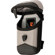 T-REIGN ProCase with Retractable Tether, Medium, Gray: Picture 4 thumbnail