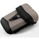 T-Reign ProCase with Retractable Tether, X-Large, Gray: Picture 4 thumbnail