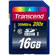 Transcend Class 10 SDHC: Picture 3 thumbnail