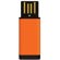 Transcend JetFlash T5 Ultra Lite Series, 2 GB High Speed USB 2.0 Flash Drive, with MLC inside, Orange/Black: Picture 4 thumbnail