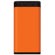 Transcend JetFlash T5 Ultra Lite Series, 2 GB High Speed USB 2.0 Flash Drive, with MLC inside, Orange/Black: Picture 3 thumbnail