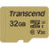 Transcend 500S U3 microSD: Picture 1 thumbnail