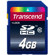 Transcend Class 10 SDHC: Picture 1 thumbnail