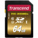 Transcend Class 10 UHS-I U3: Picture 2 thumbnail