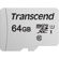 Transcend 300S U1 microSD: Picture 1 thumbnail