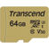 Transcend 500S U3 microSD: Picture 1 thumbnail