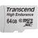 Transcend Premium microSD: Picture 1 thumbnail
