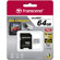 Transcend Premium microSD: Picture 2 thumbnail