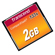 Transcend 133x High Speed CF: Picture 2 thumbnail