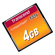 Transcend 133x High Speed CF: Picture 3 thumbnail