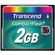 Transcend TS2GCF266 2GB, 266x Compact Fl...: Picture 2 thumbnail