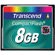 Transcend 8GB, 266x Ultra-Performance CF...: Picture 2 thumbnail