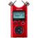 Tascam DR-40X: Picture 1 thumbnail