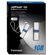 Transcend JetFlash 185 Series, 1 GB Hi-Speed Portable Flash Drive with USB 2.0 Interface, Blue: Picture 1 thumbnail