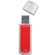 Transcend JetFlash V60, 2 GB High Speed USB Flash Drive, Fiery Red: Picture 3 thumbnail