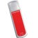 Transcend JetFlash V60, 2 GB High Speed USB Flash Drive, Fiery Red: Picture 1 thumbnail