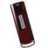 Transcend JetFlash V10 Series, 2 GB Portable Flash Drive with USB 2.0 Interface, Red: Picture 2 thumbnail