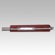 Transcend JetFlash V10 Series, 2 GB Portable Flash Drive with USB 2.0 Interface, Red: Picture 3 thumbnail