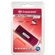 Transcend JetFlash V10 Series, 2 GB Portable Flash Drive with USB 2.0 Interface, Red: Picture 4 thumbnail