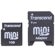 Transcend 1 GB Mini Secure Digital (miniSD) Memory Card.: Picture 3 thumbnail